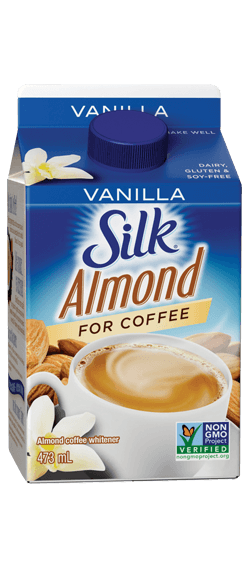 Vanilla Almond Creamer
