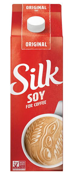 Silk Soy Original