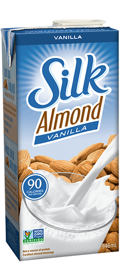 Vanilla Almondmilk - Shelf Stable